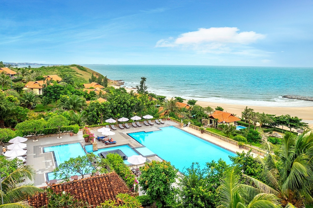 Romana Resort & Spa in Phan Thiet, Vietnam