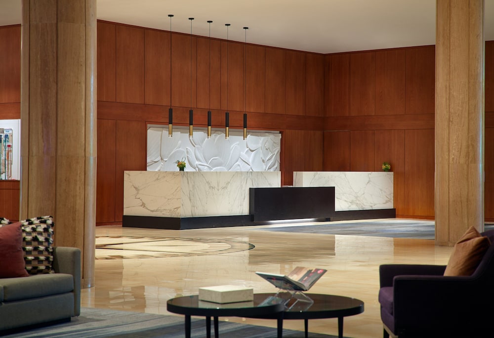 Omni Atlanta Hotel at Centennial Park - photo 3