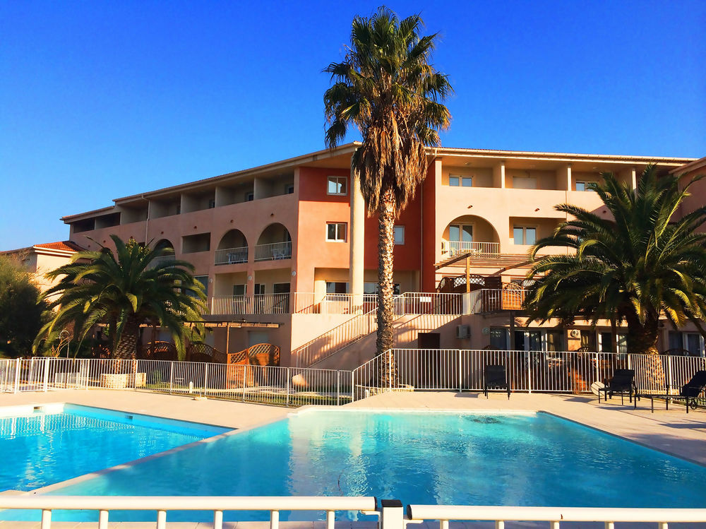 Saint Florent Citadelle Resort — Saint Florent Sur Cher