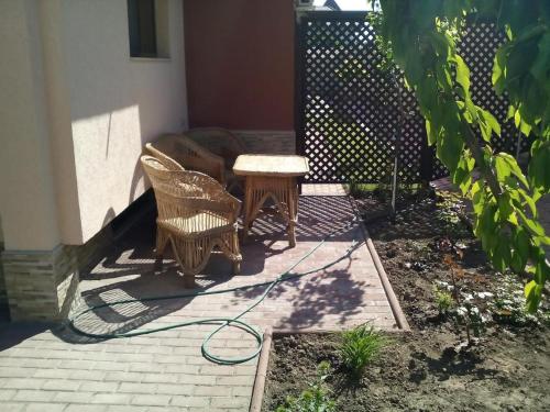 Vila Patricia — Eforie Sud — photo 3