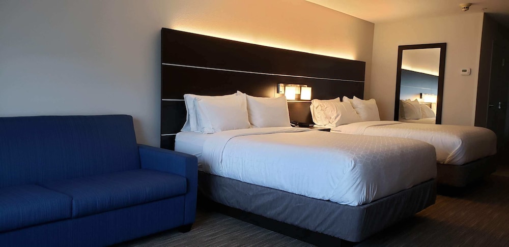 Holiday Inn Express & Suites Hood River by IHG - photo 17