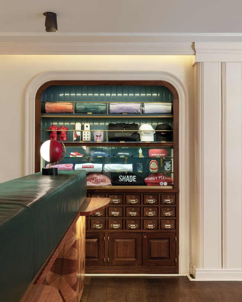 The Standard East Village - photo 3