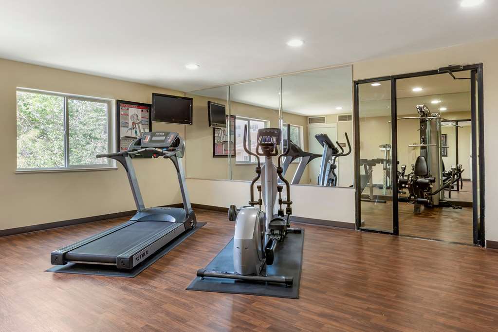 Wingate by Wyndham Los Alamos - photo 6