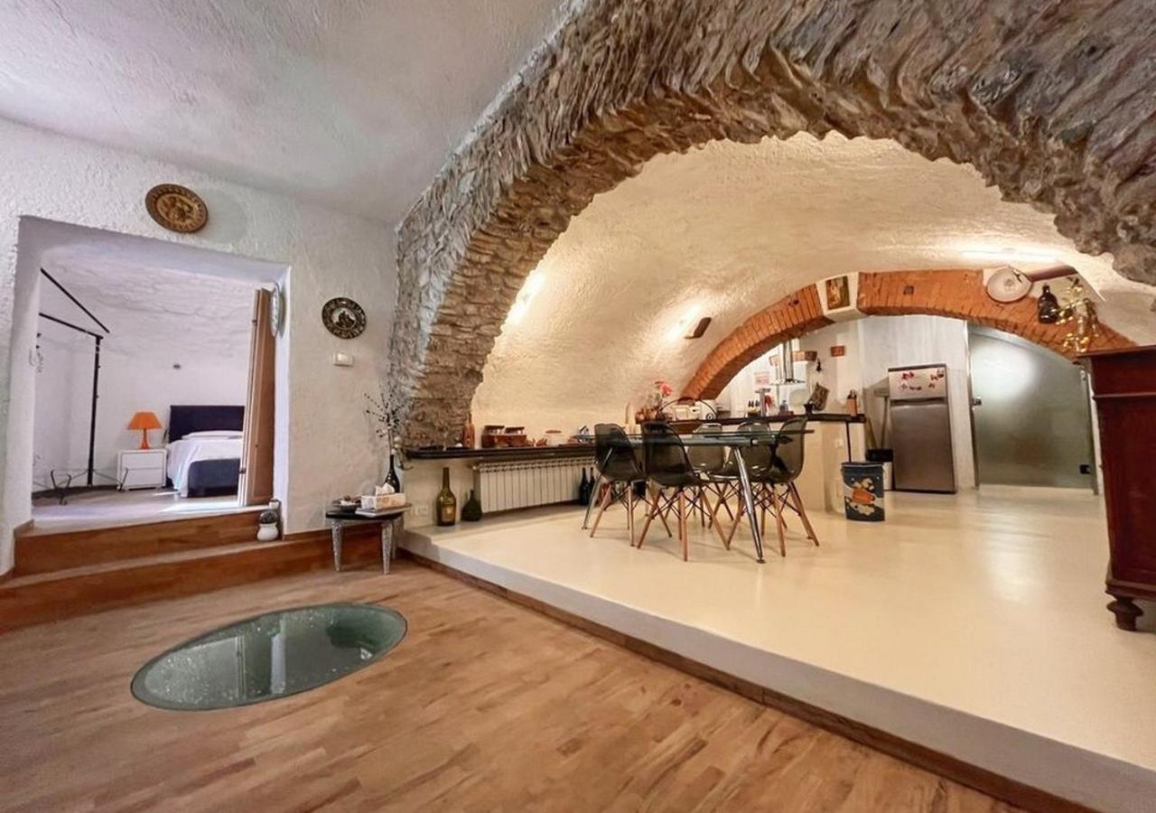 Il Vecchio Frantoio — 4-Star Luxury Hotel in Arcola, Italy