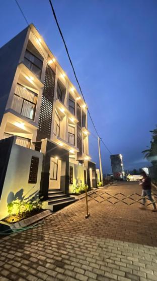 Syariah Awani Coliving - last minute hotel in Malang