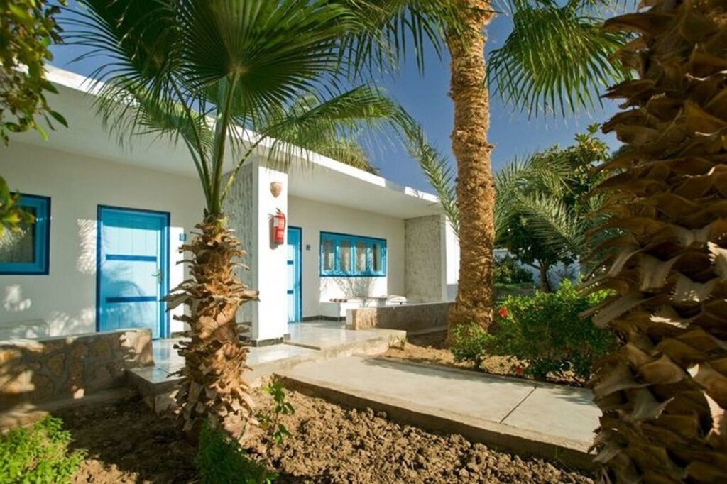 Samaka Beach Resort - last minute hotel in Hurghada