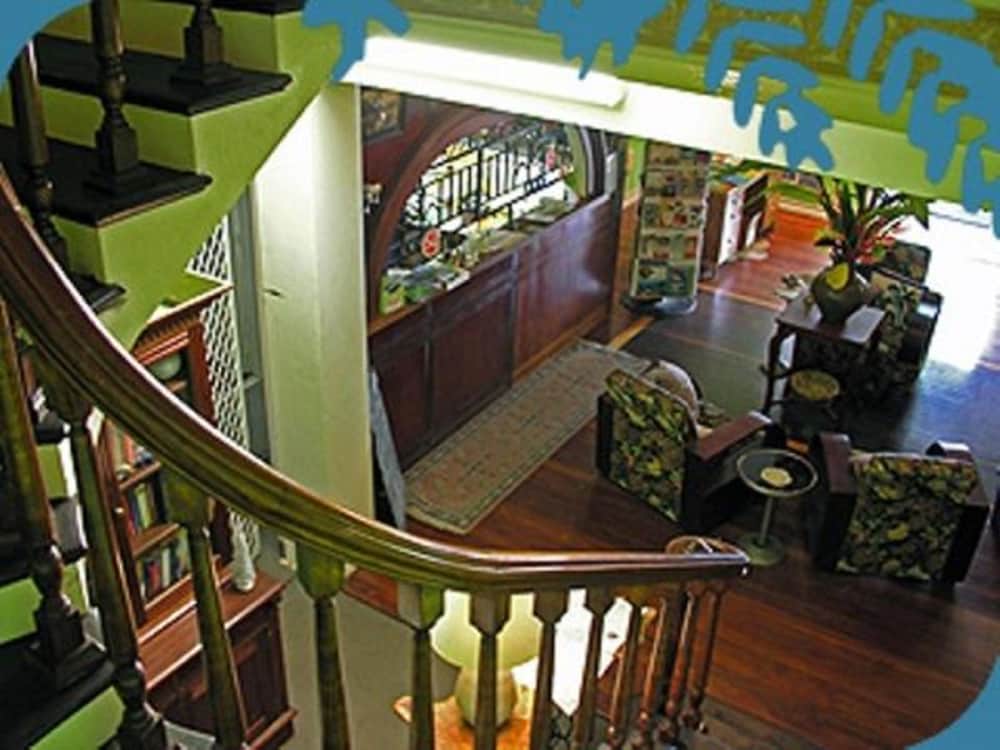 Floriana Boutique Hotel — Cairns — photo 4