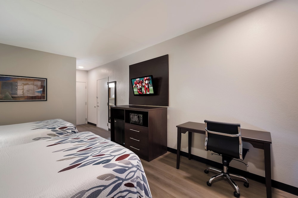 Red Roof Inn Tucson North Marana - photo 8