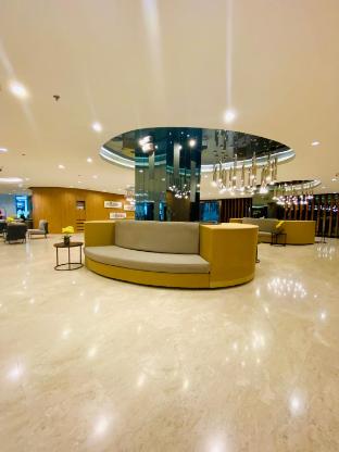 Ai Stay — 5-Star Luxury Hotel in Manila, Philippines