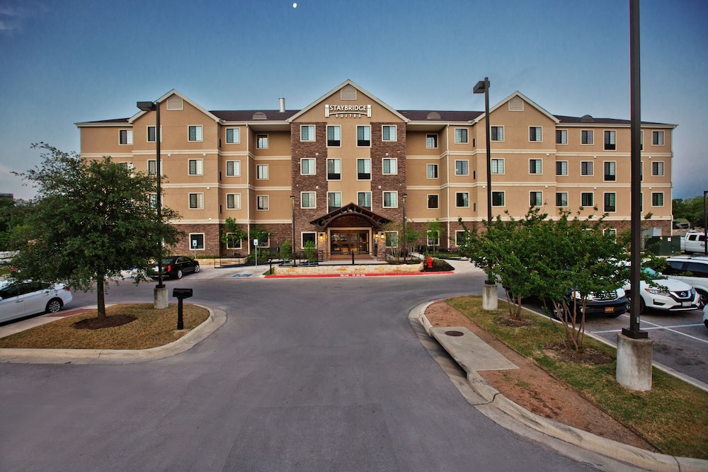 Staybridge Suites Austin South Interstate Hwy 35 an IHG Hotel - featured photo