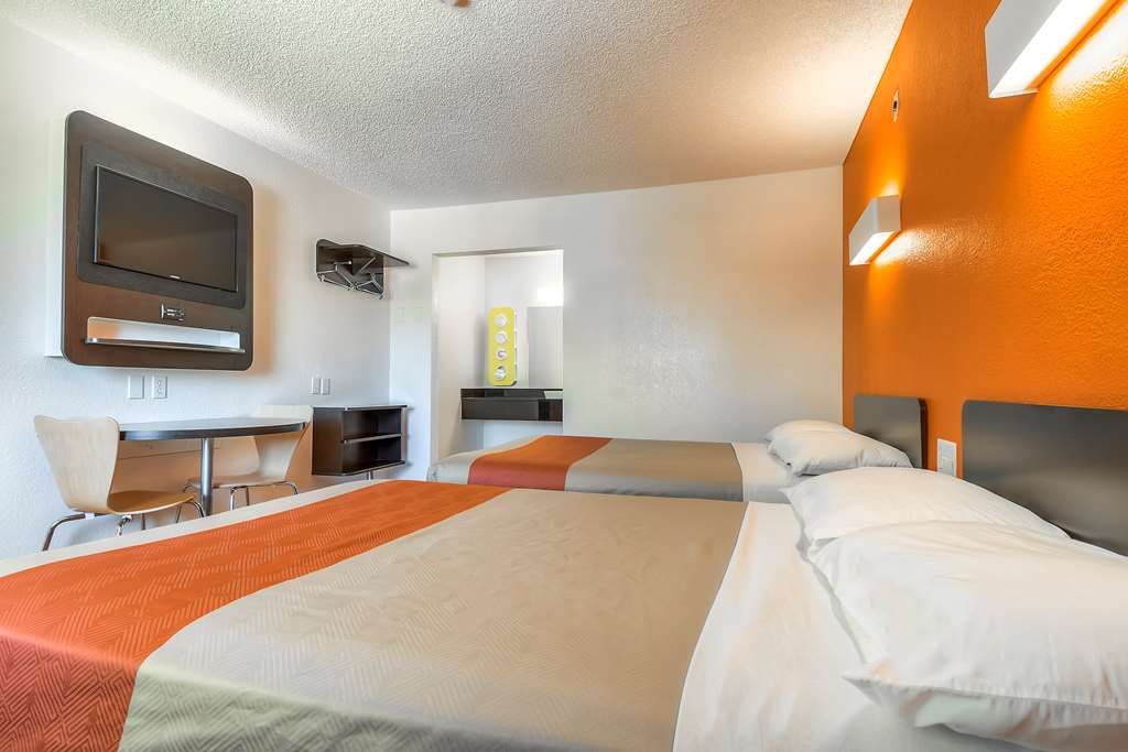 Motel 6 San Diego CA North - photo 7