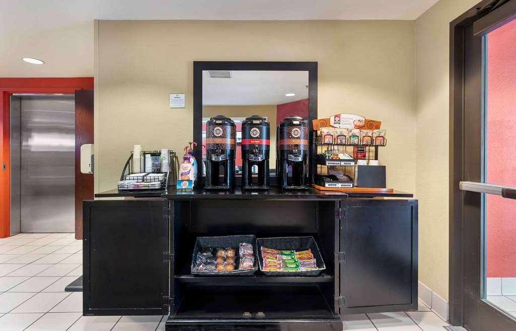 Extended Stay America Suites Livermore Airway Blvd - photo 8