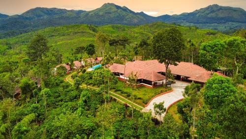 Pranavam Resort & Spa in Kalpatta, India