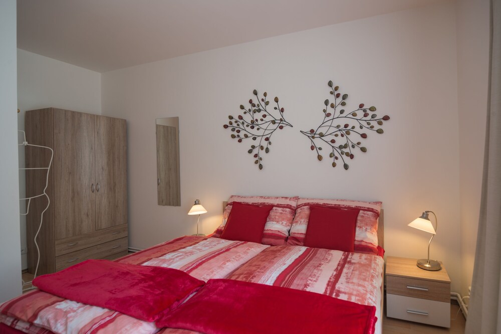 Cozy Apartments with Terrace near Prague Castle — 4-Star Luxury Hotel in Prague, Czech Republic