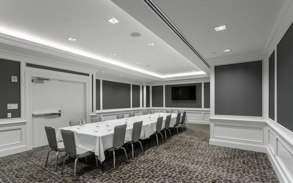 Hilton Columbus at Easton - photo 69