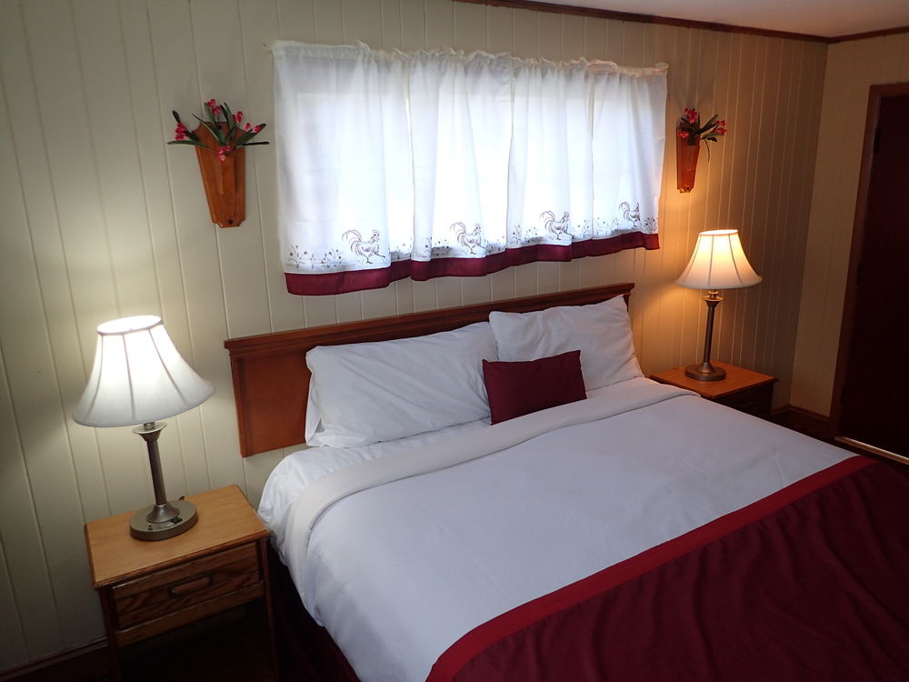 Economy Inn & Suites Gatlinburg - photo 8