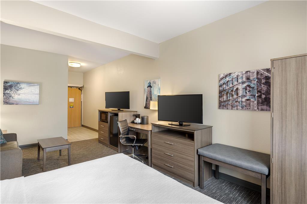 Best Western Brockport Inn & Suites - photo 29