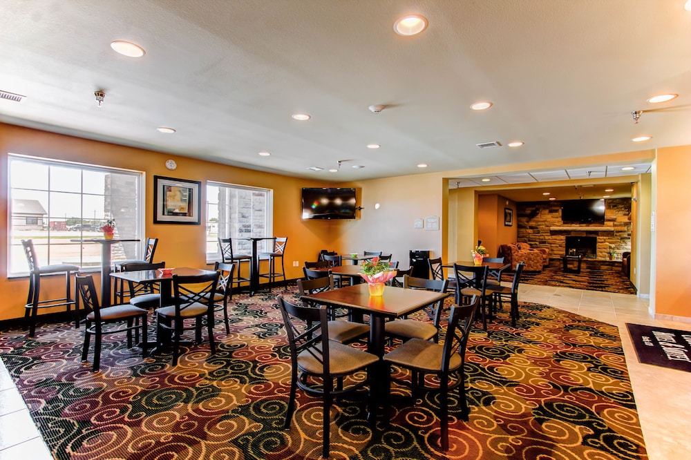 Cobblestone Inn & Suites Eads - photo 3