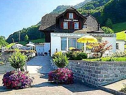 Landgasthof Zollhaus — hotel in Sachseln