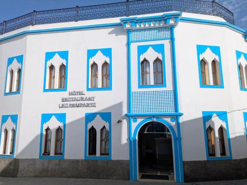 Hôtel Les Remparts — Azemmour — photo 4