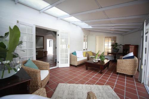 Cosimi Guest House