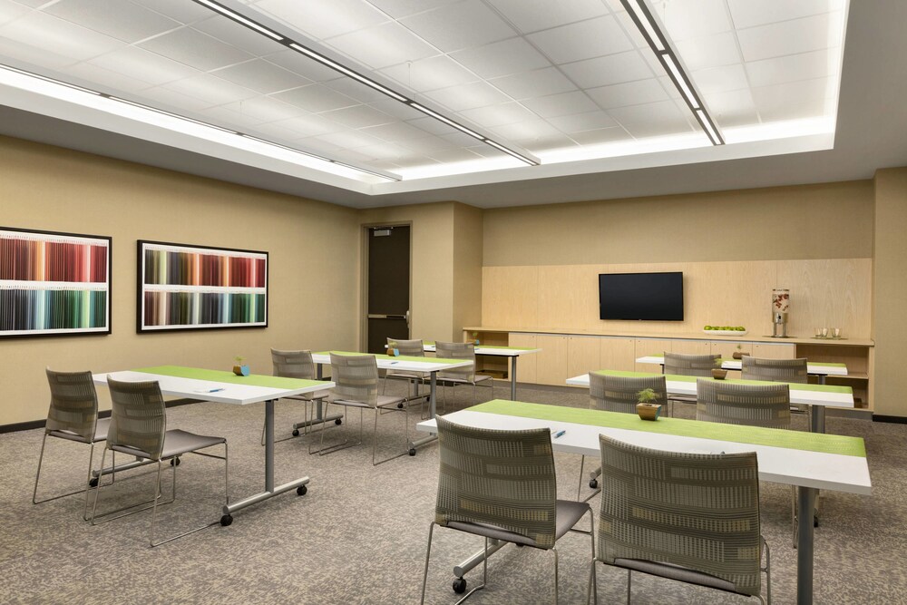 Aloft Dallas Love Field - photo 18