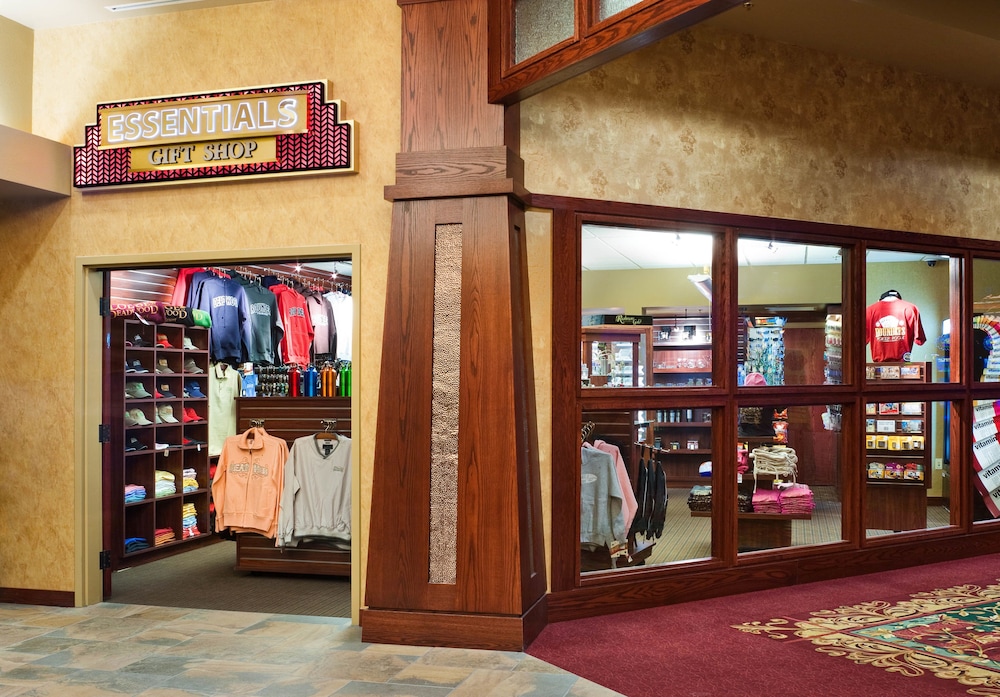 The Lodge at Deadwood Gaming Resort - photo 26