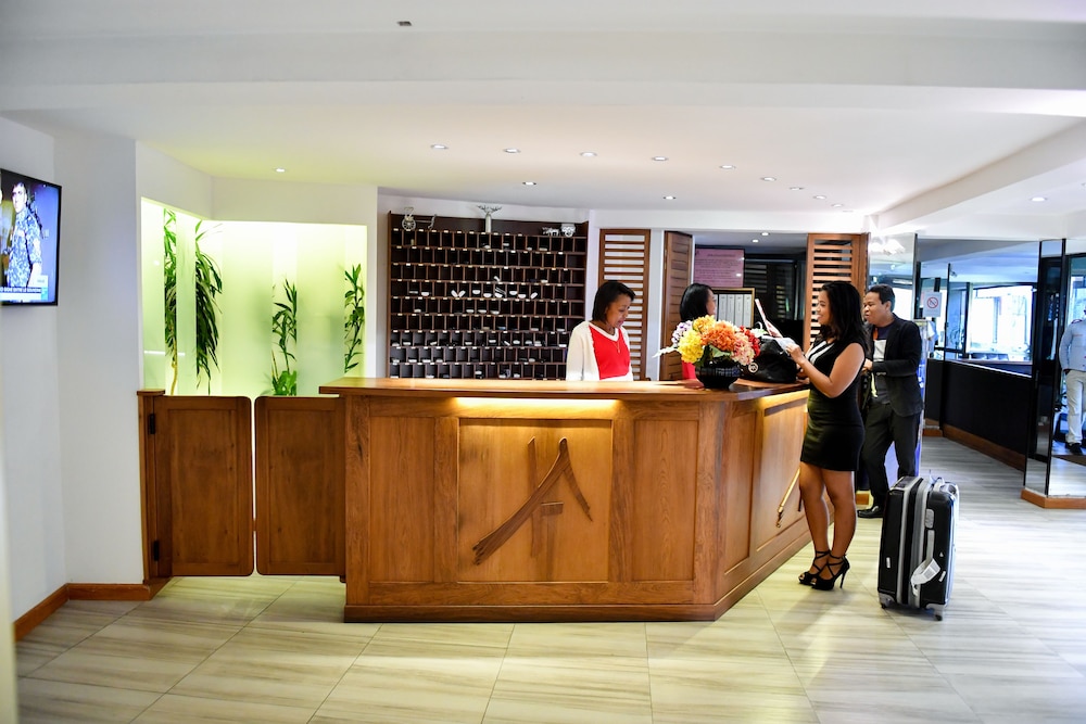 Anjary Hôtel — Antananarivo — photo 4