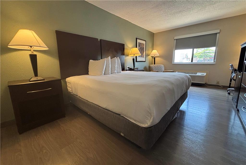 Baymont by Wyndham Tuscola - photo 19