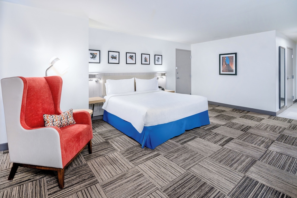 Hilton Garden Inn Albuquerque Uptown - photo 13