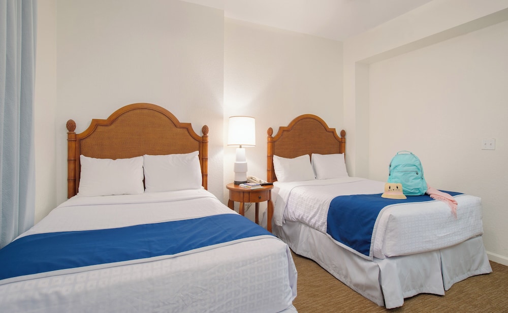 Lake Buena Vista Resort Village & Spa - photo 13