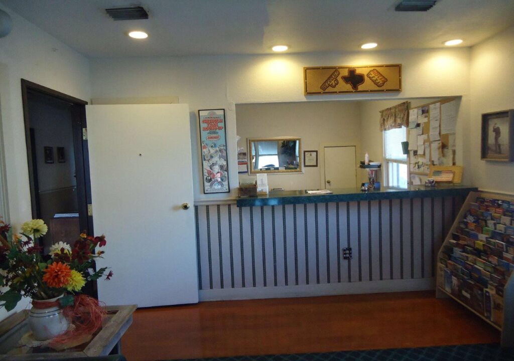Hotel Texas Fort Worth - photo 9