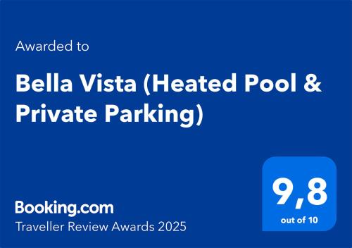 Bella Vista — hotel in Arco Da Calheta