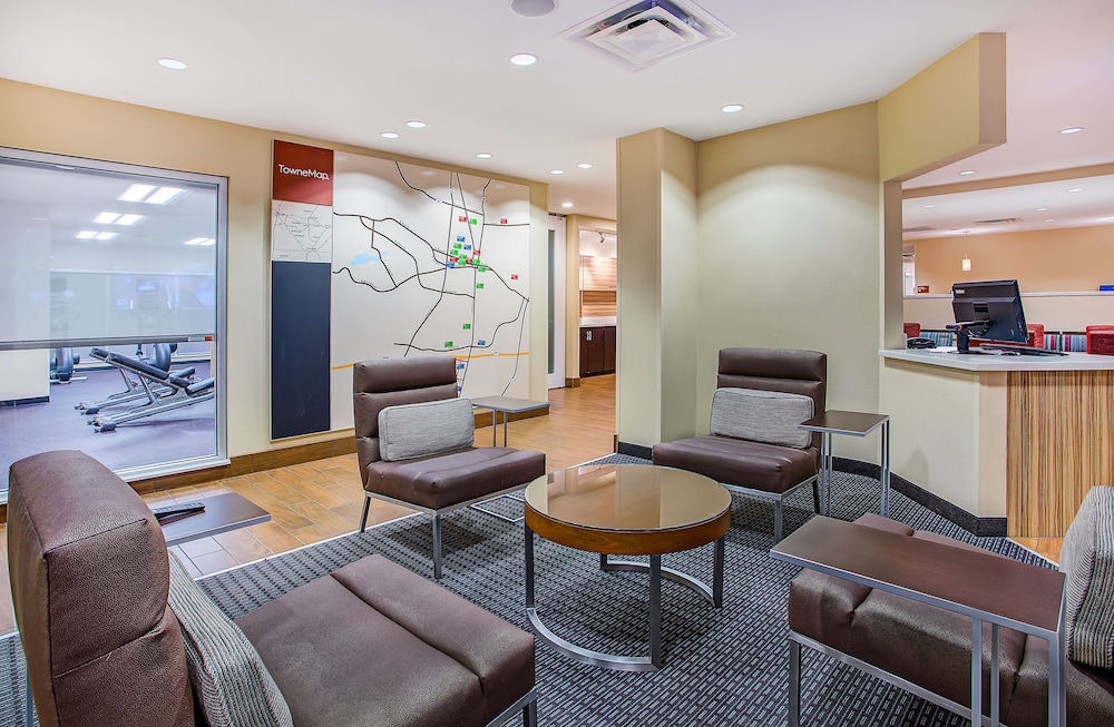TownePlace Suites by Marriott Cookeville - photo 27