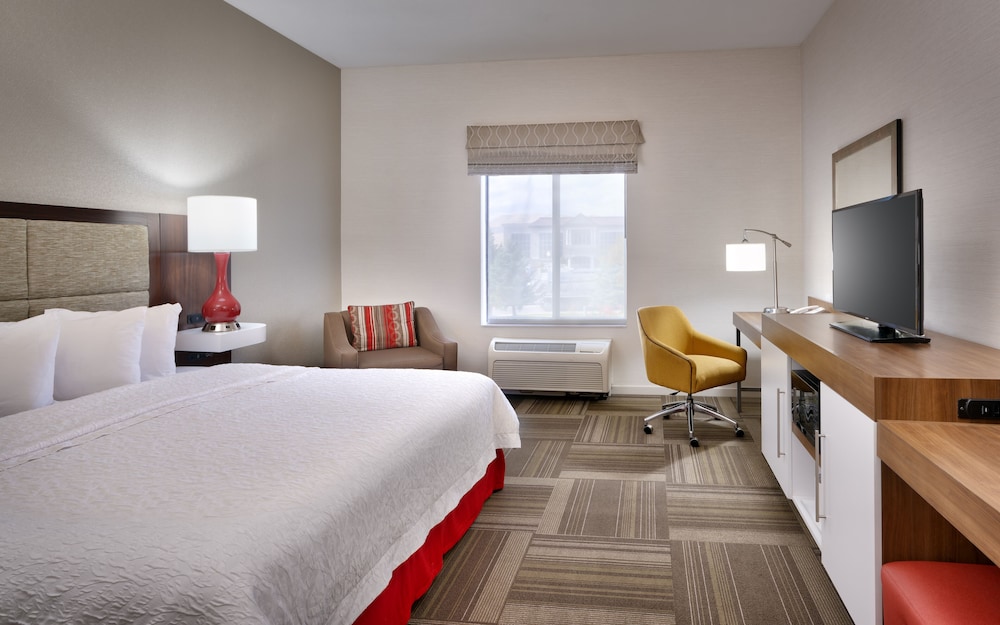 Hampton Inn Lehi Thanksgiving Point - photo 7