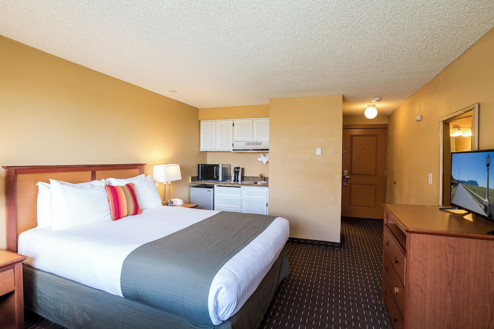Ebb Tide Oceanfront Inn - photo 15
