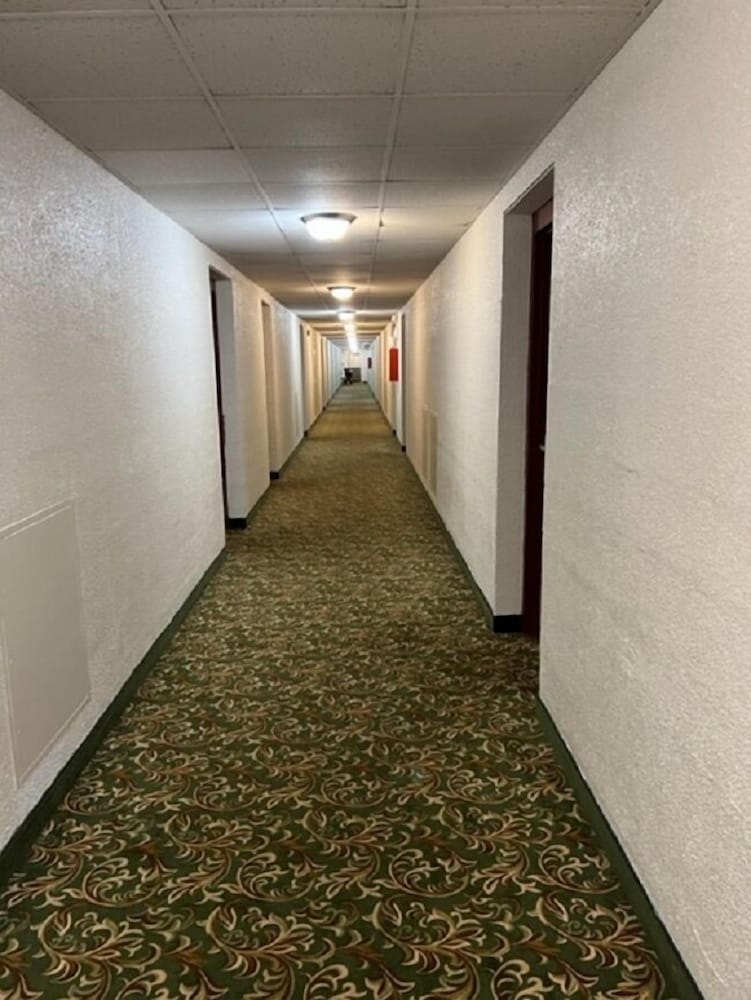 Econo Lodge Wisconsin Rapids - photo 22