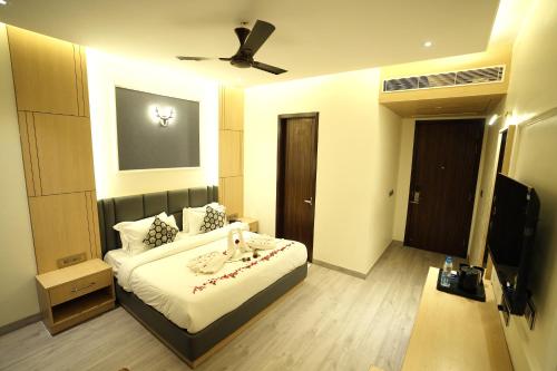 Hotel Casa Royale — Amritsar — photo 4