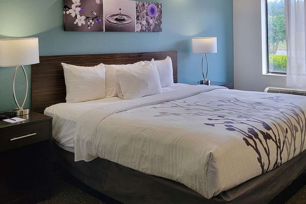 Sleep Inn Bessemer Helena - photo 10
