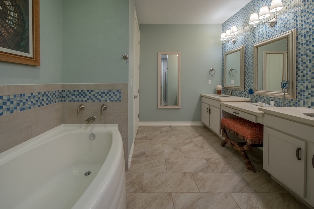 Holiday Inn Club Vacations Galveston Seaside - photo 80