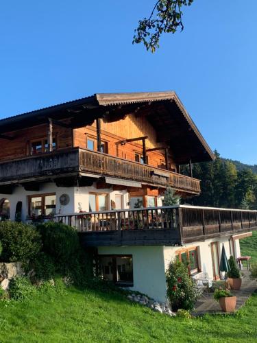 Altenhauser Hof — Koessen