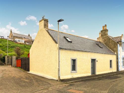 Yardie View — 5-Star Luxury Hotel in Buckie, United Kingdom