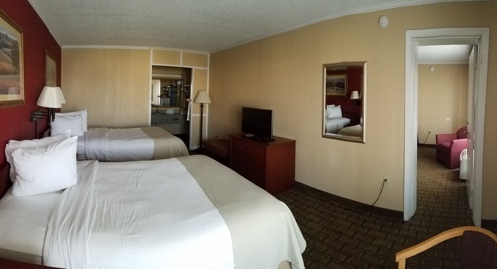 Travelodge by Wyndham Beckley - photo 15