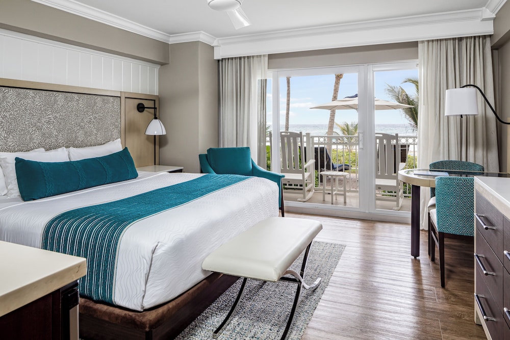 Delray Sands Resort - photo 9