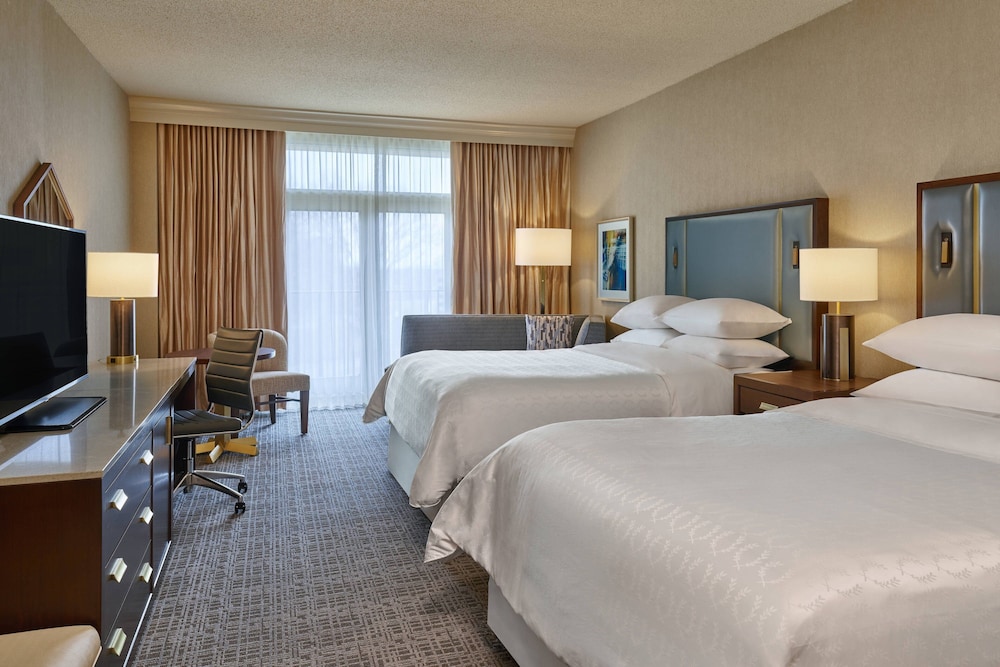 Sheraton Music City Nashville Airport - photo 11