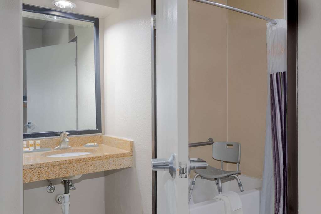 Baymont by Wyndham Henderson Northeast Denver - photo 23