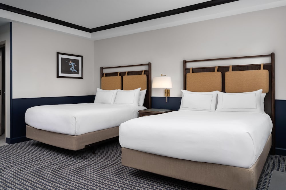 Hilton Orrington Evanston - photo 42