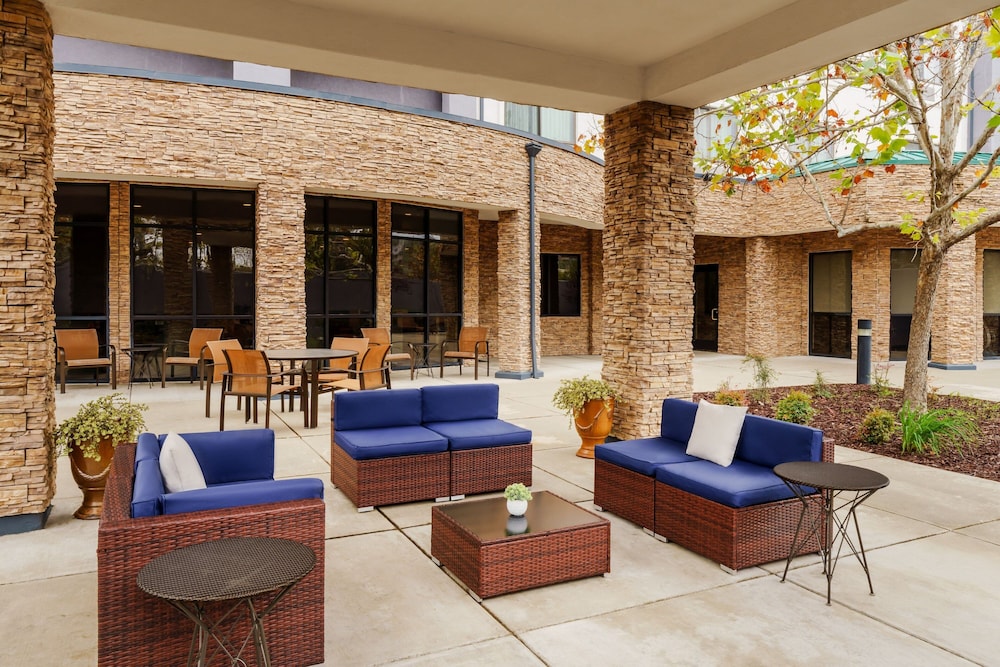 Courtyard by Marriott Sacramento Folsom - photo 31