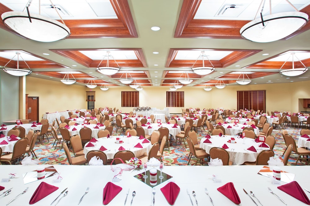 Holiday Inn Midland by IHG - photo 28