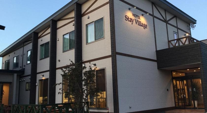 Hotel Stay Village